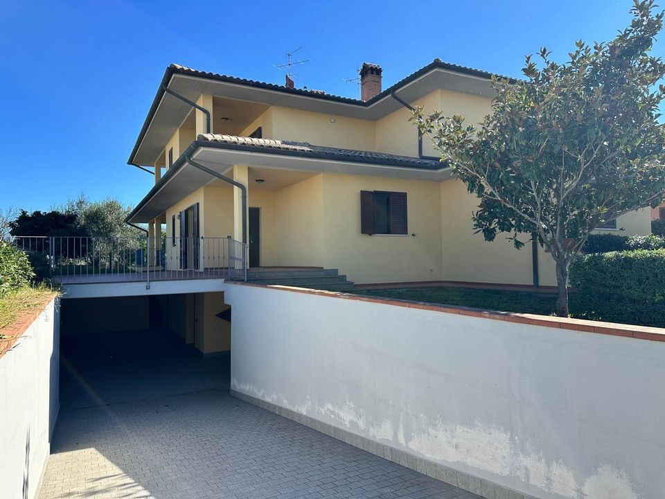 Villa i Gavorrano, Grosseto - foto 4