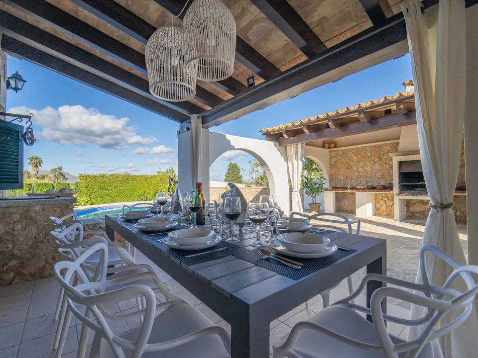 Finca i Pollenca, Mallorca - foto 2