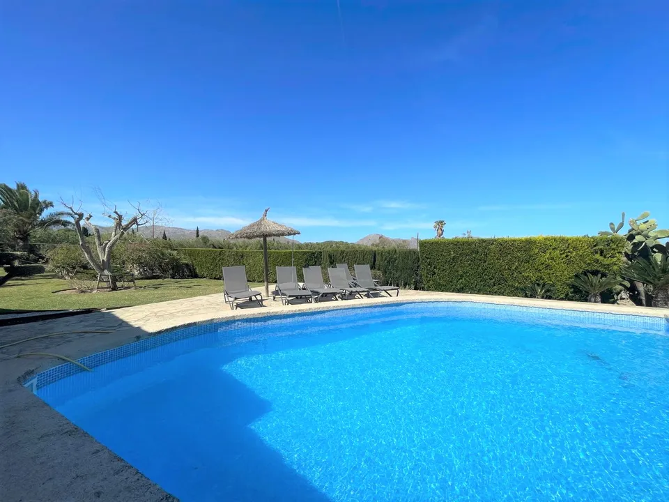 Finca i Pollenca, Mallorca - foto 5