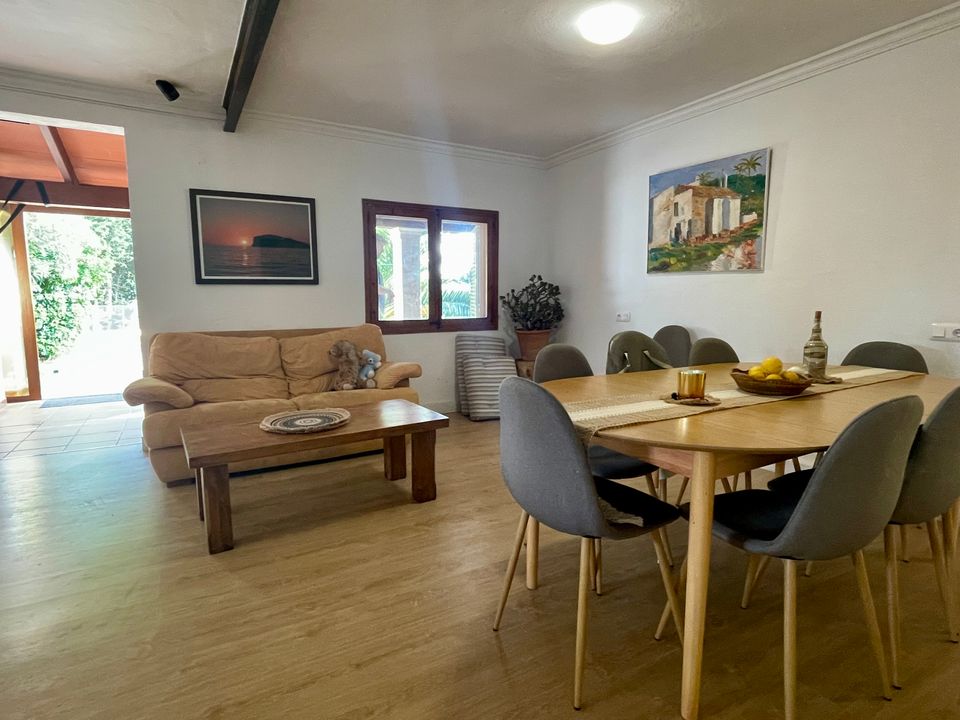 Villa i Establiments, Mallorca - foto 4