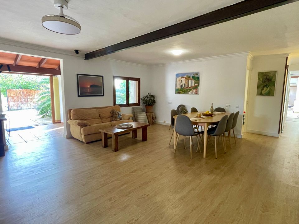 Villa i Establiments, Mallorca - foto 5