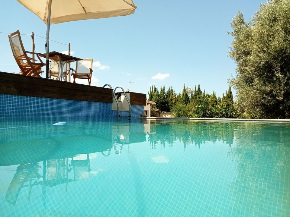 Villa i Establiments, Mallorca - foto 2