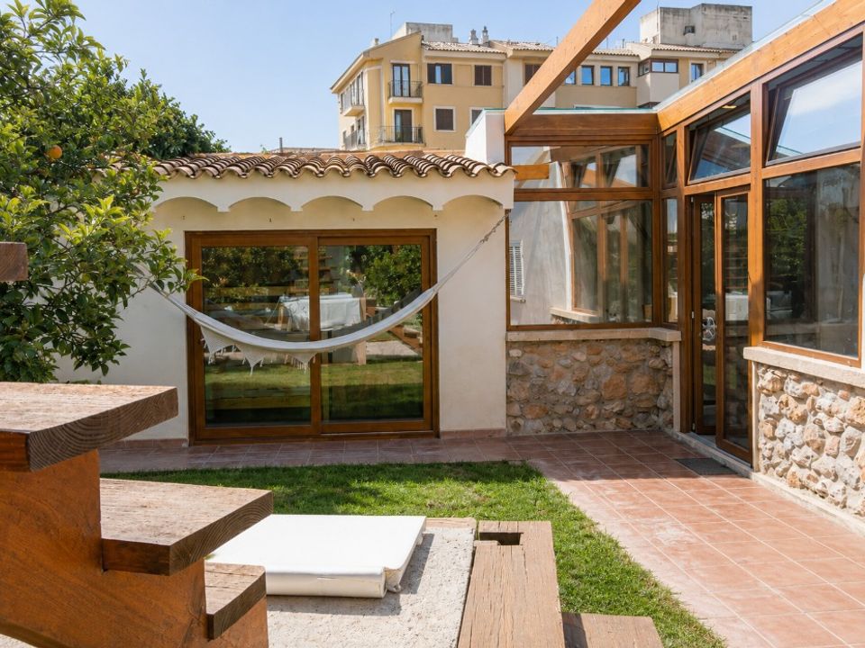 Villa i Establiments, Mallorca - foto 3