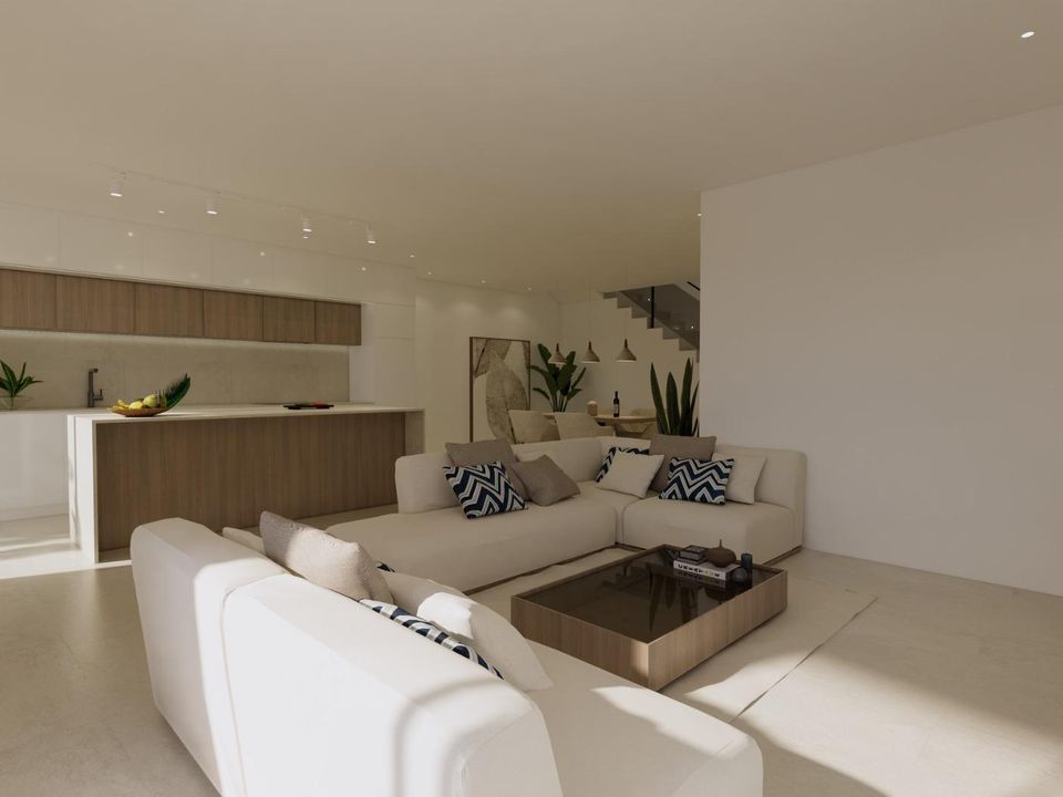 Villa i Dolores, Alicante - foto 2
