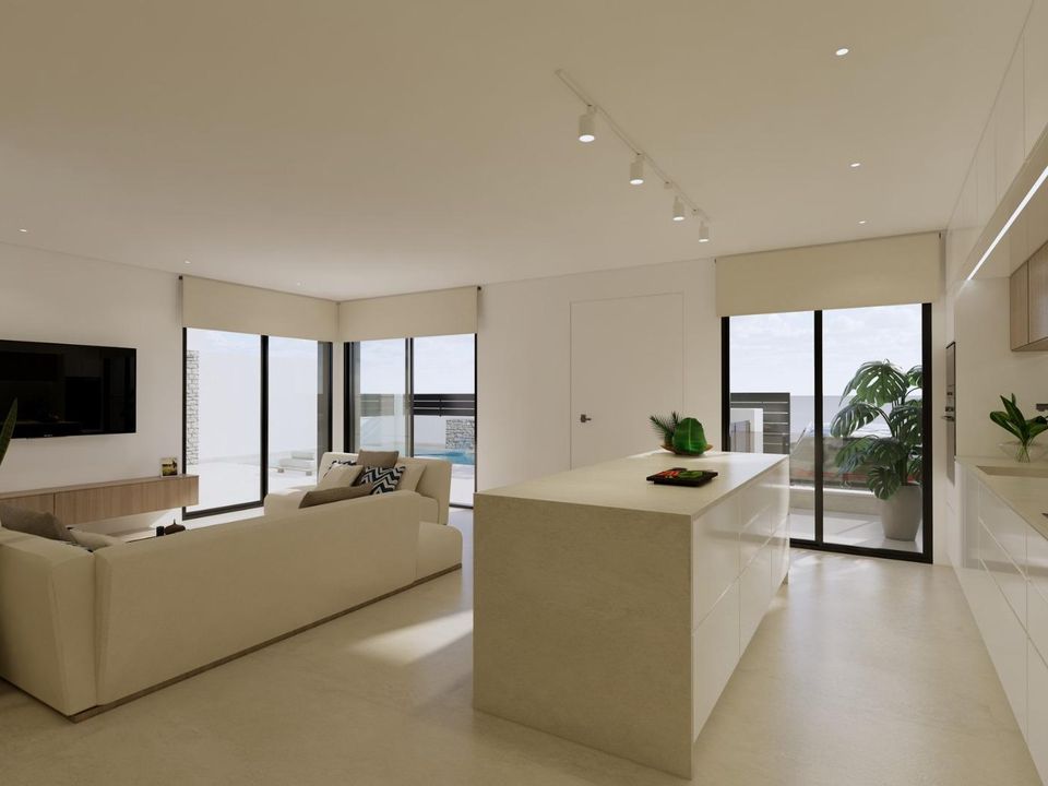 Villa i Dolores, Alicante - foto 5