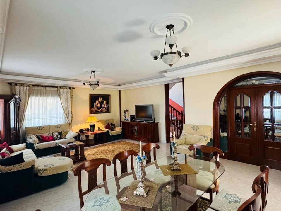 Villa - Ciudad Quesada, Alicante - photo 5