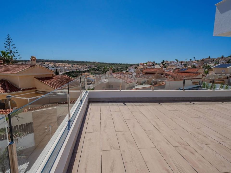 Villa i Ciudad Quesada, Alicante - foto 4