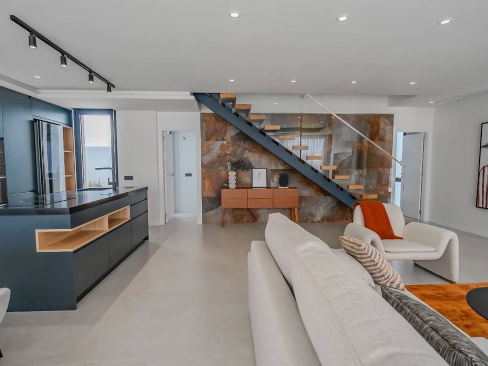 Villa i Ciudad Quesada, Alicante - foto 5