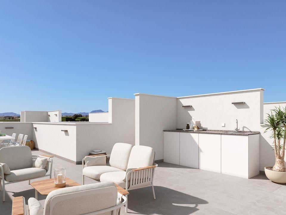 Villa i Torre Pacheco, Murcia - foto 2