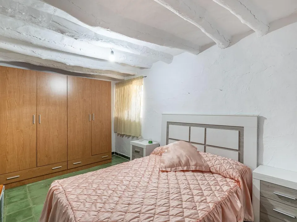 Herregård i Montefrio, Granada - bilde 4