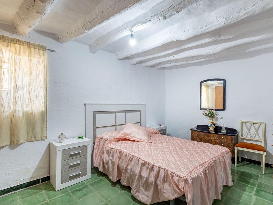 Herregård i Montefrio, Granada - bilde 5