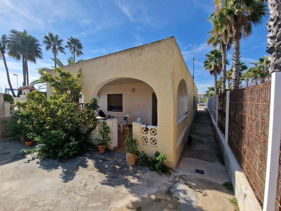 Villa i Oliva, Valencia - foto 1