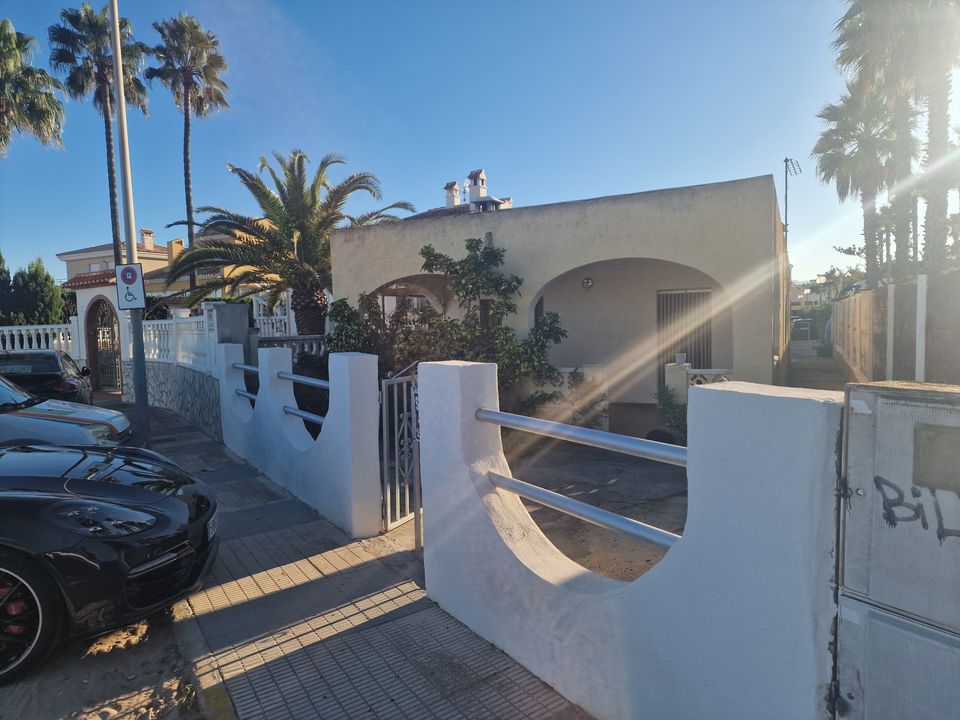 Villa i Oliva, Valencia - foto 4