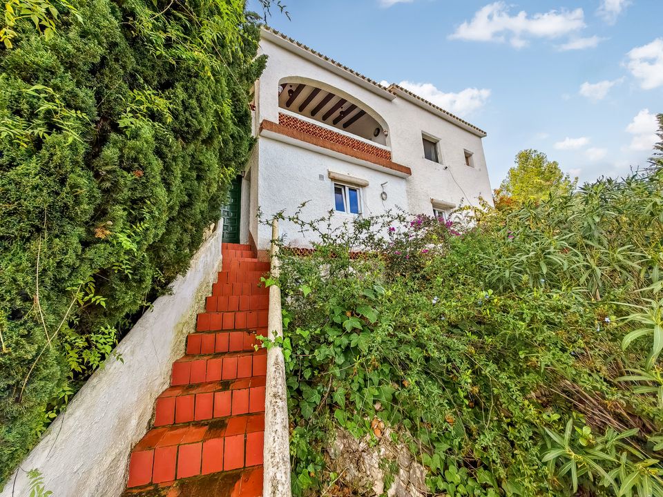 Villa i Oliva, Valencia - foto 1