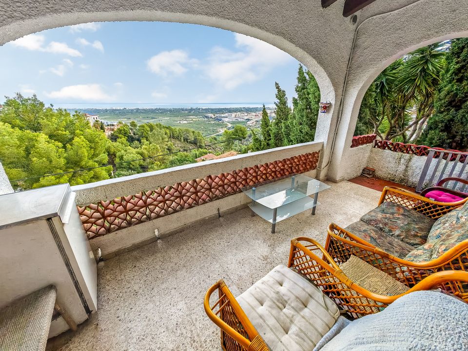 Villa i Oliva, Valencia - foto 4