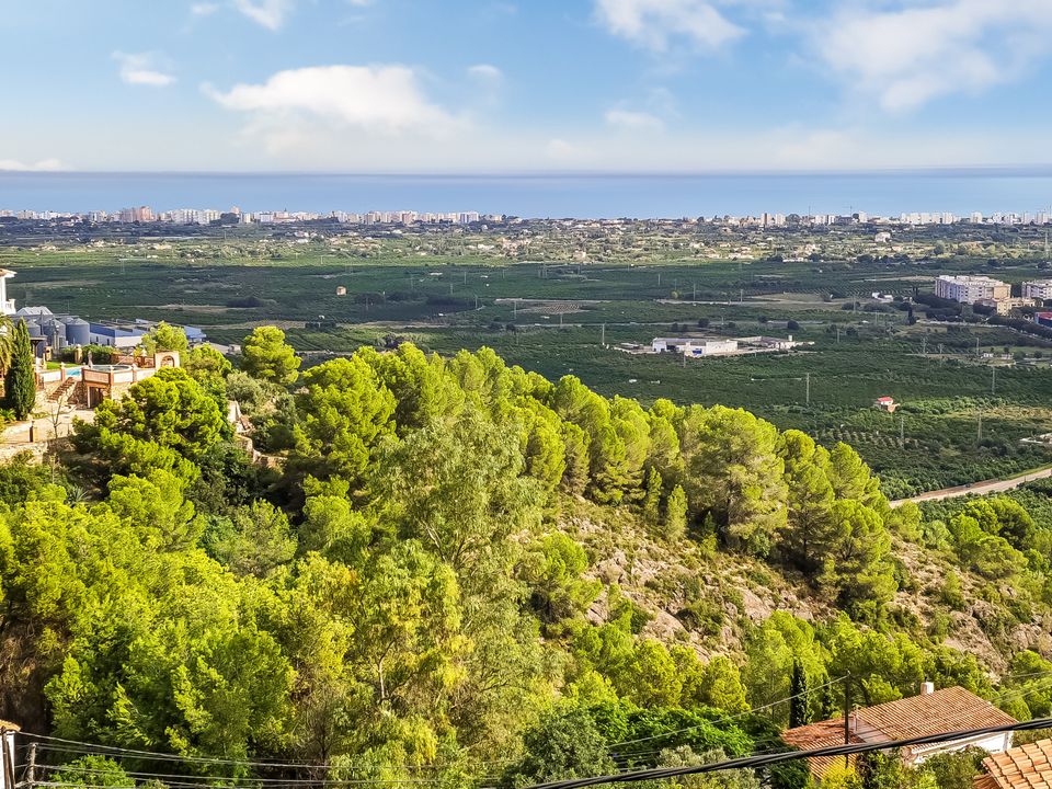 Villa i Oliva, Valencia - foto 5