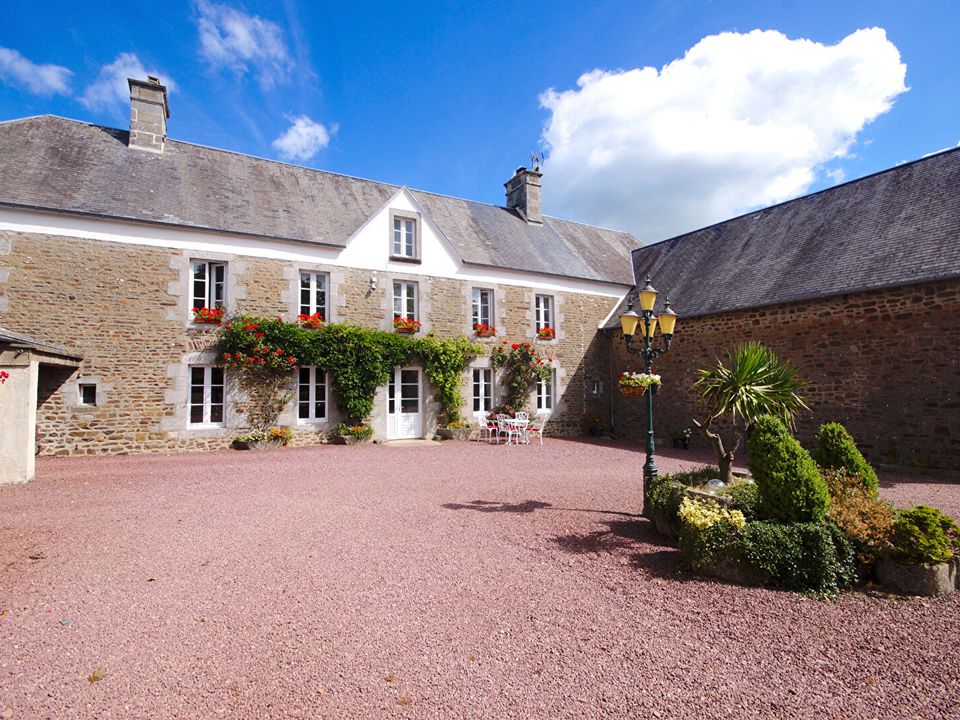 Villa i Coutances, Manche - foto 1