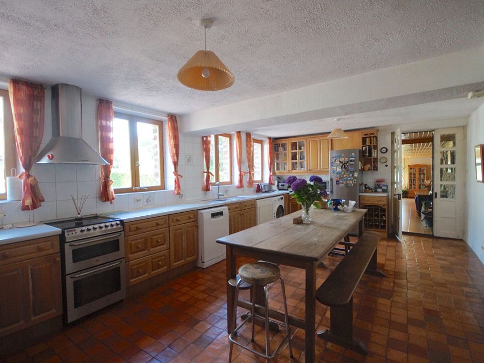 Villa i Coutances, Manche - foto 2