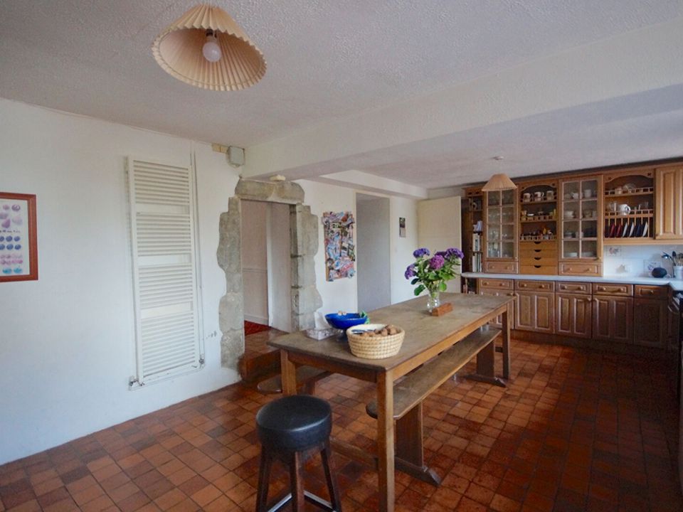 Villa i Coutances, Manche - foto 3