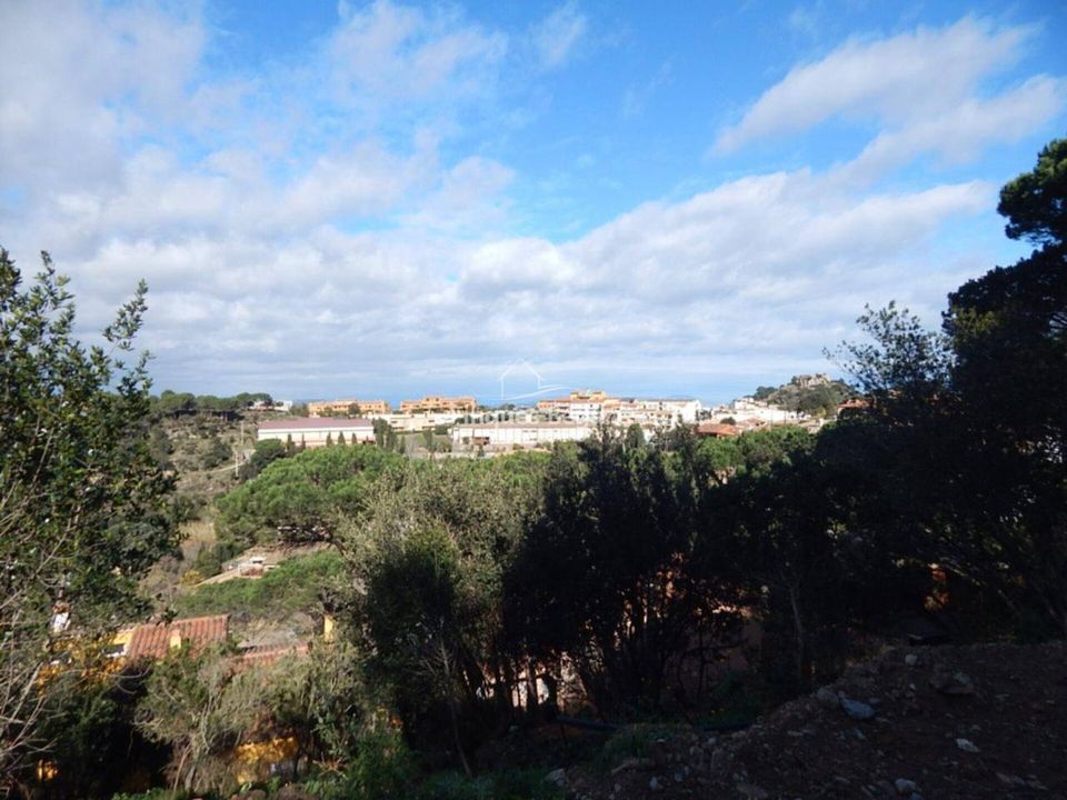 Helårsgrund i Begur, Gerona - foto 3