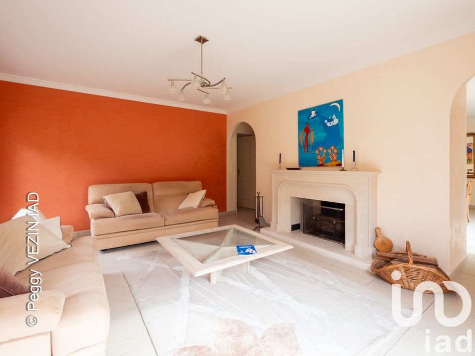 Villa i Orvault, Loire-Atlantique - bilde 1