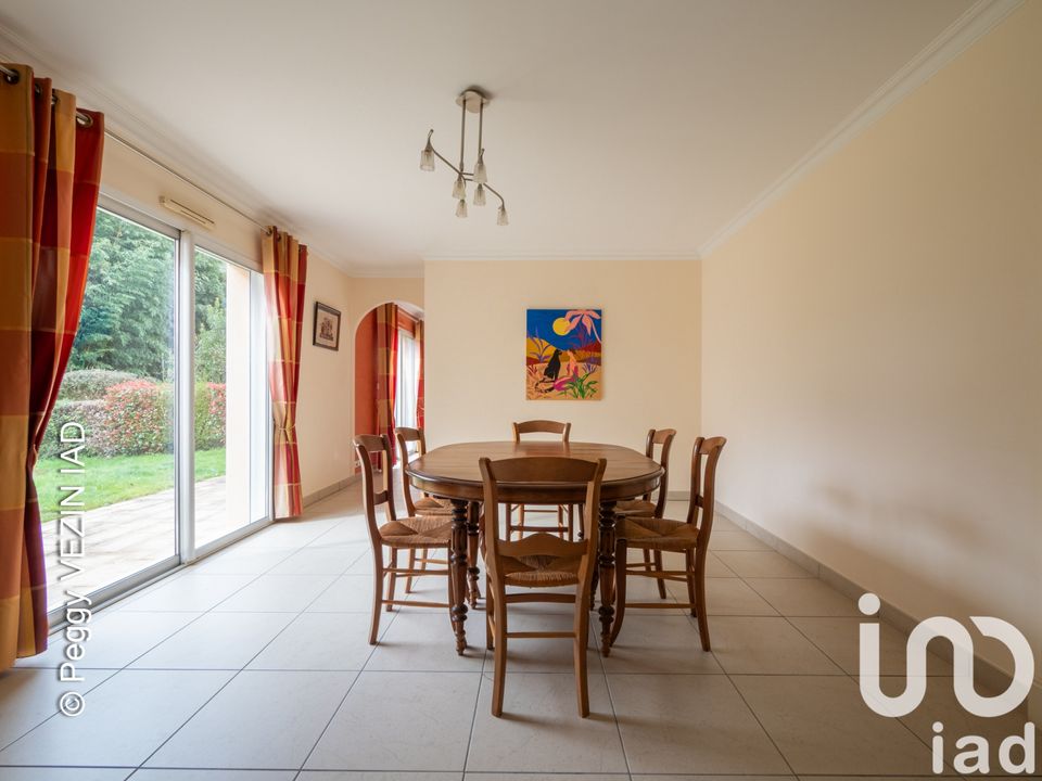 Villa i Orvault, Loire-Atlantique - bilde 4