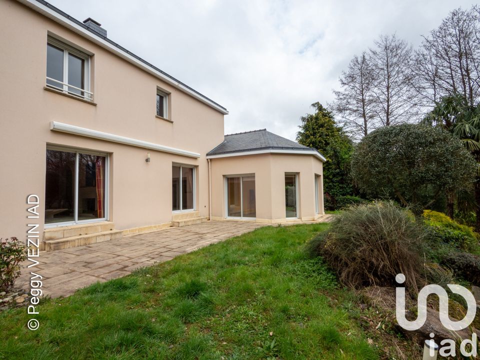 Villa i Orvault, Loire-Atlantique - bilde 2