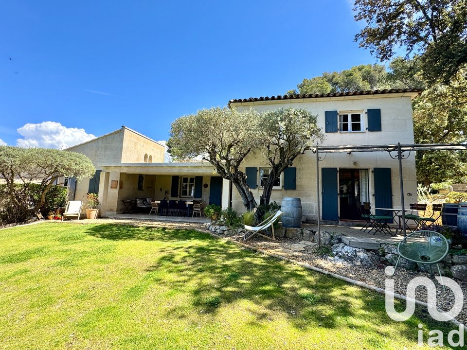 Villa i Sanary-sur-Mer, Var - foto 3