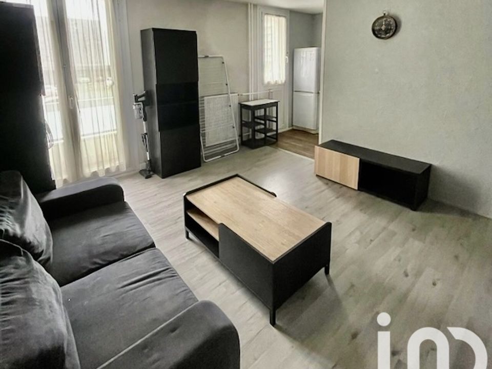 Apartament: Gradignan, Gironde – zdjęcie 1