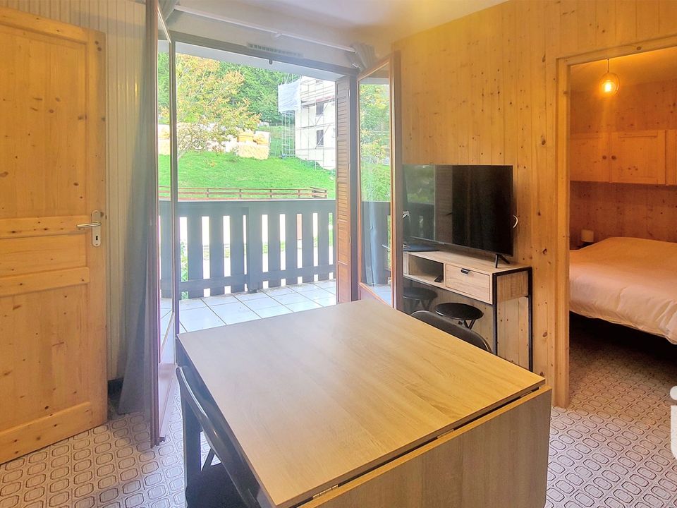Studio i Lans-en-Vercors, Isere - foto 2