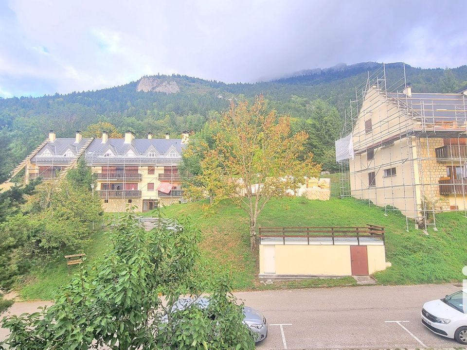 Studio i Lans-en-Vercors, Isere - foto 4