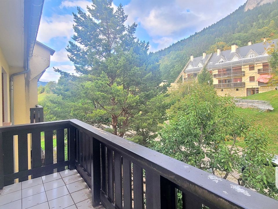 Studio i Lans-en-Vercors, Isere - foto 5