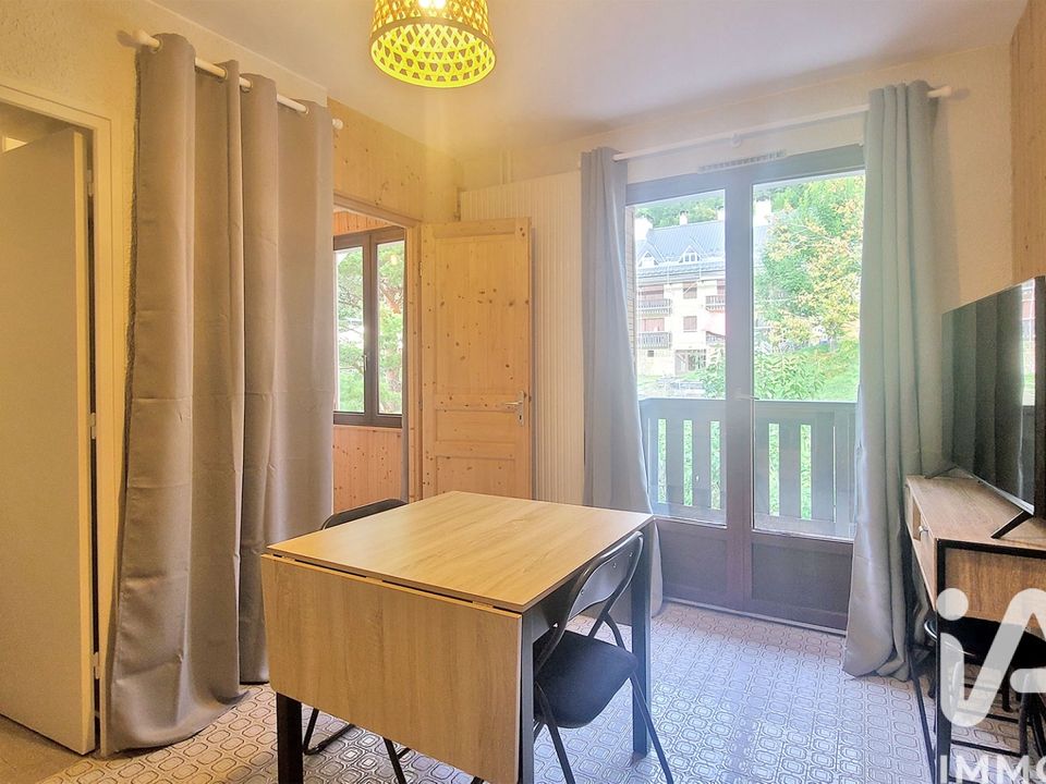Studio i Lans-en-Vercors, Isere - foto 1