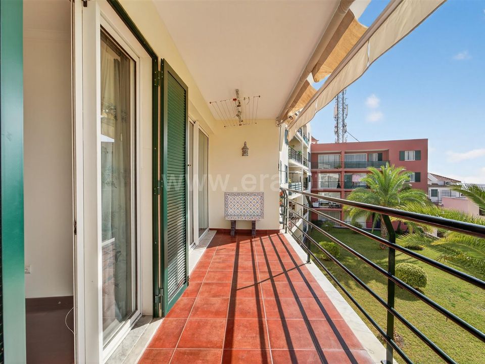 Lejlighed i Funchal, Madeira - foto 4