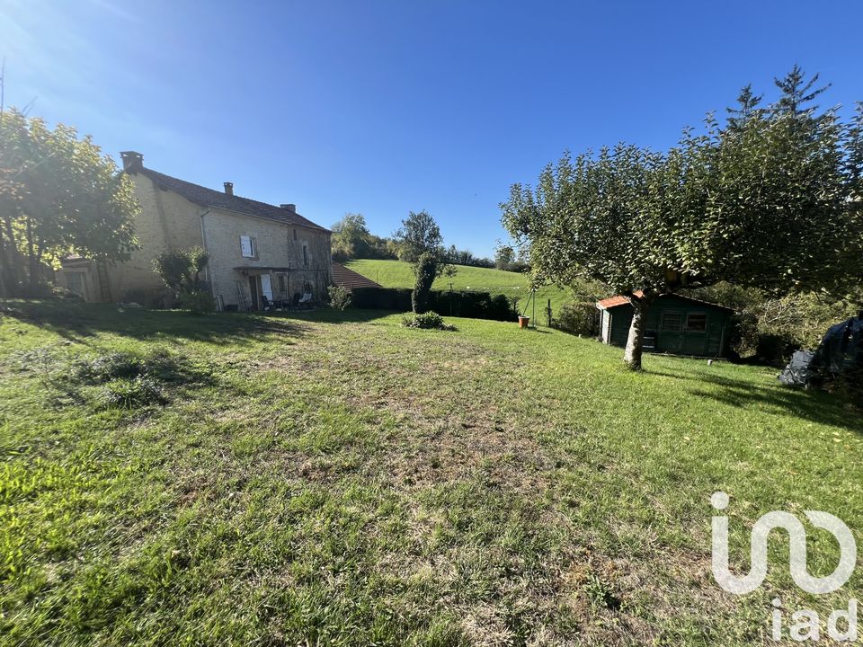 Landejendom i Cendrieux, Dordogne - foto 3