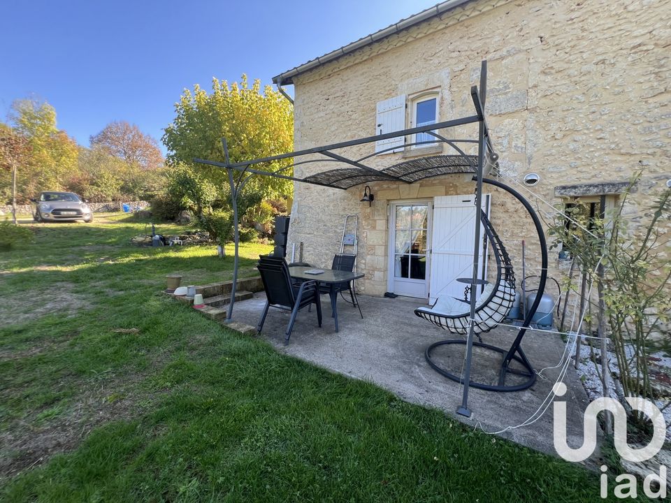 Landejendom i Cendrieux, Dordogne - foto 5