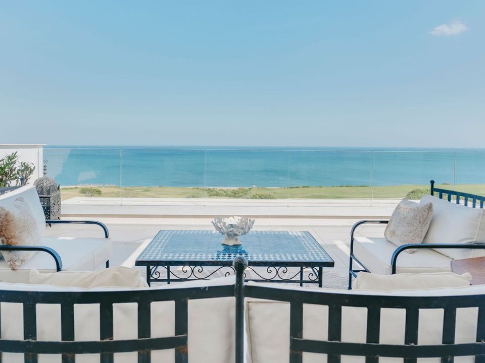 Penthouse i La Alcaidesa, Cadiz - foto 2