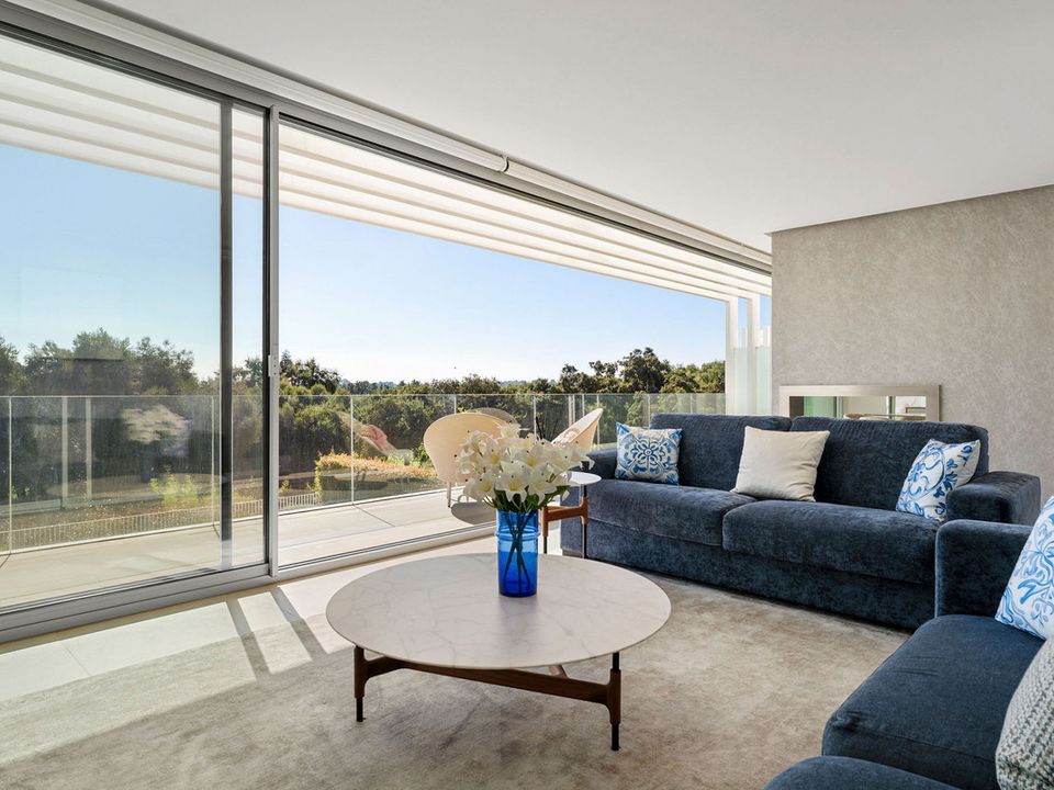 Villa i Sotogrande, Cadiz - foto 4