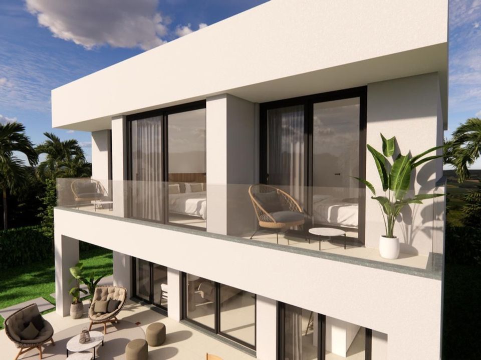 Villa i Manilva, Malaga - foto 3