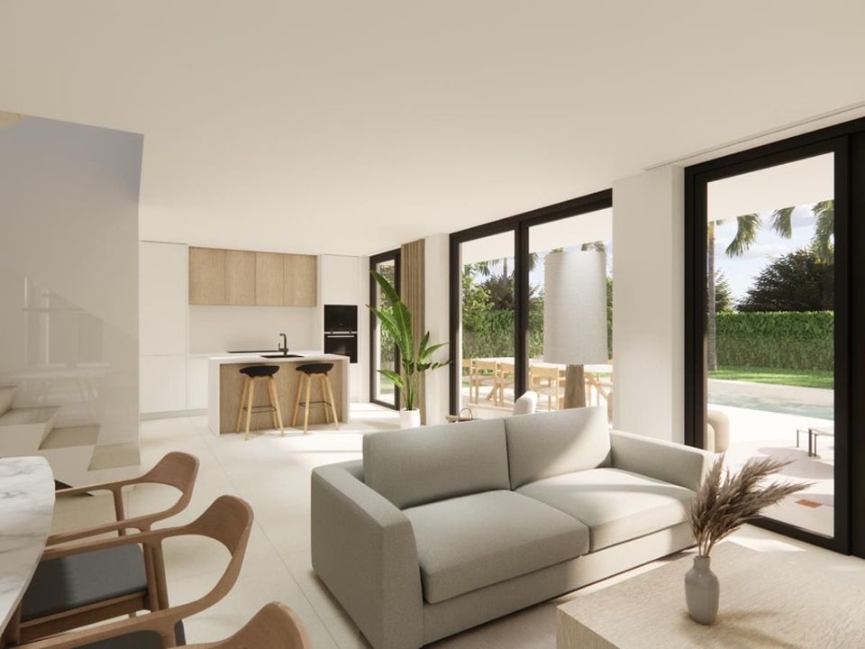 Villa i Manilva, Malaga - foto 4