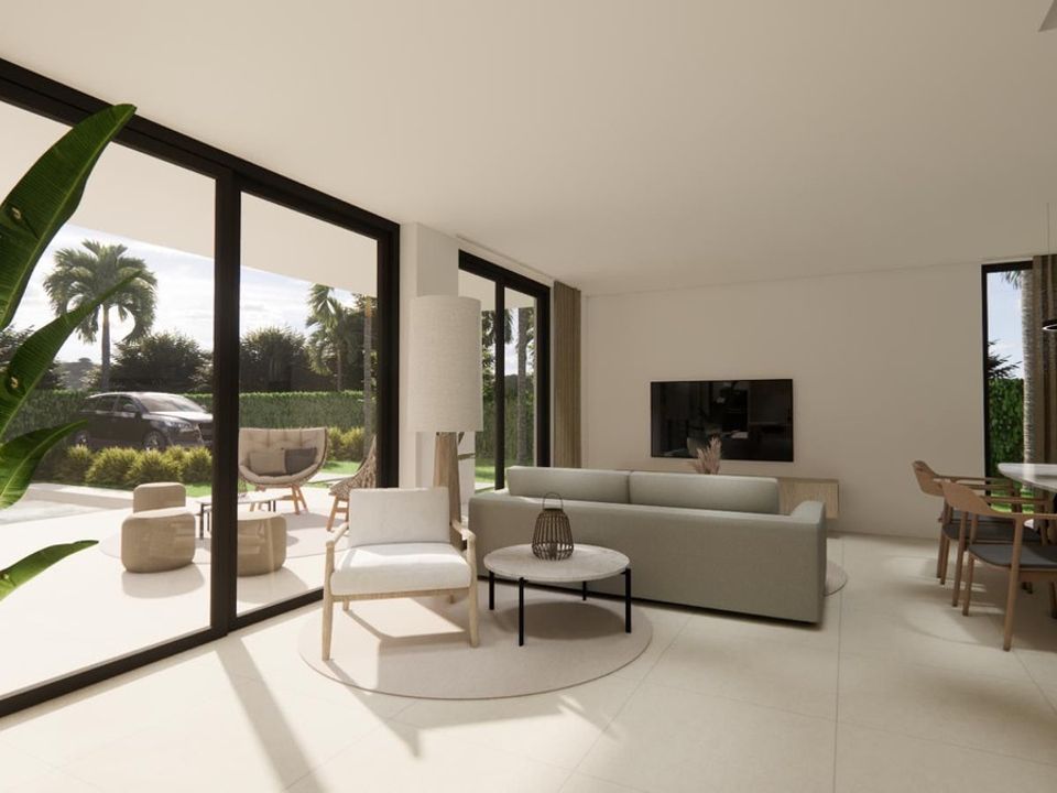 Villa i Manilva, Malaga - foto 5