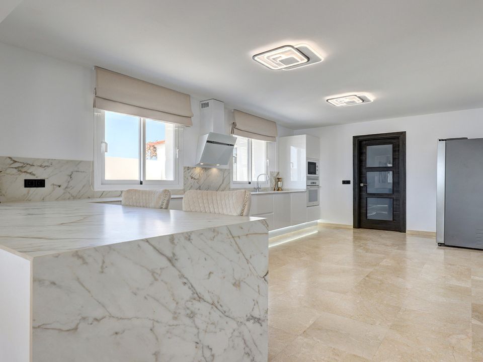Villa i Casares, Malaga - foto 3