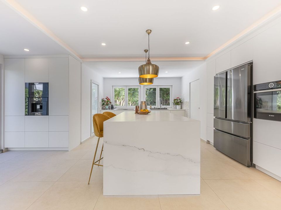 Villa i Sotogrande, Cadiz - foto 1