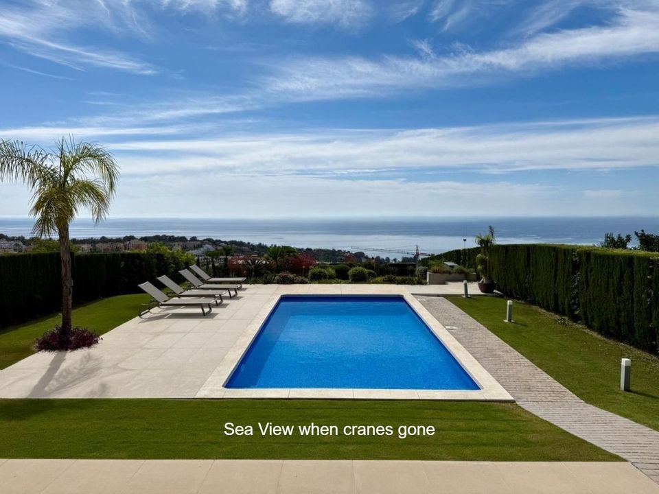 Villa i Manilva, Malaga - foto 2