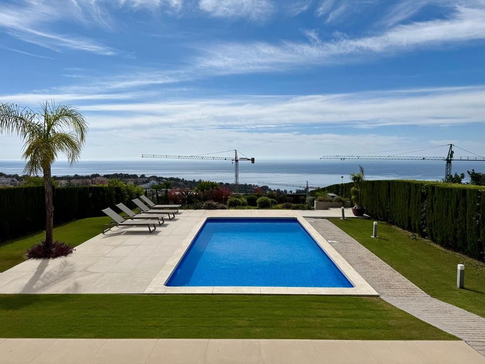Villa i Manilva, Malaga - foto 3