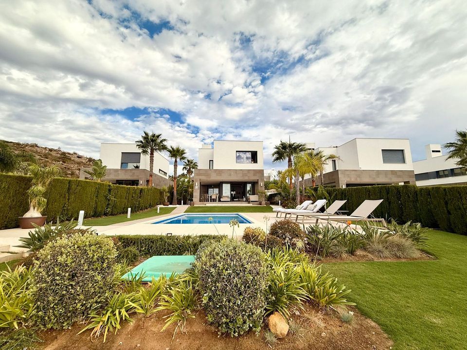 Villa i Manilva, Malaga - foto 5