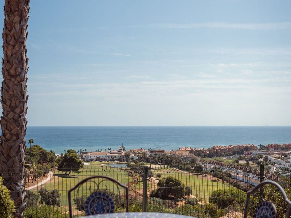 Villa i La Duquesa, Malaga - foto 5