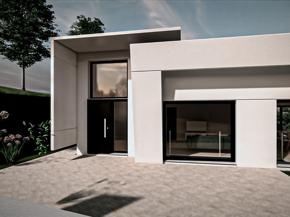 Villa i Sotogrande, Cadiz - foto 2