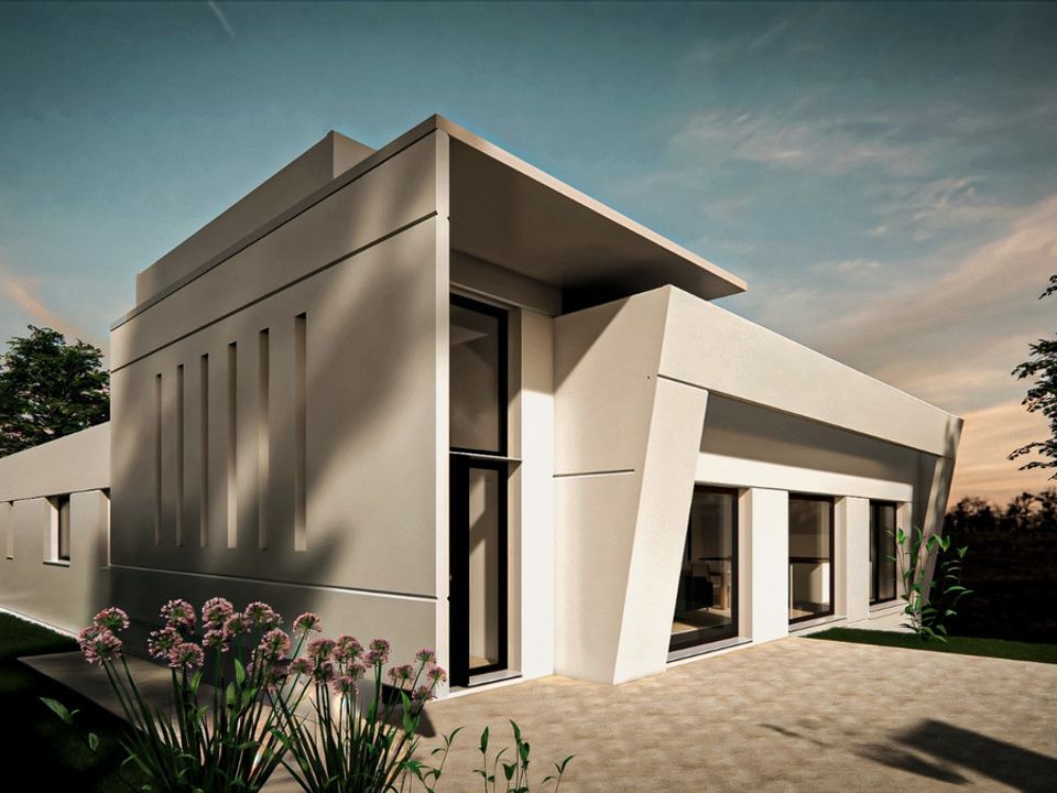 Villa i Sotogrande, Cadiz - foto 3