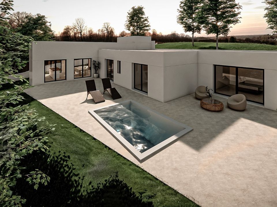 Villa i Sotogrande, Cadiz - foto 4